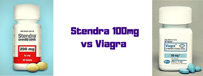 Stendra 100mg vs Viagra_ Which Drug is Better_